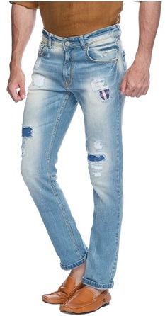 klix jeans price